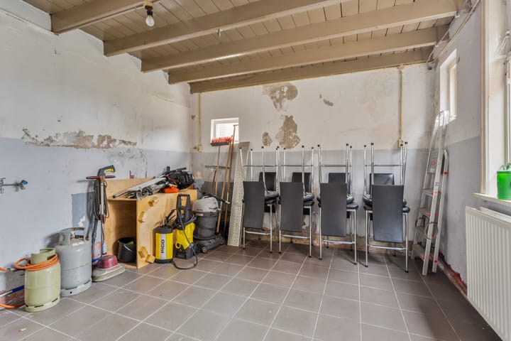 Foto 16 van Van Haestrechtstraat 6