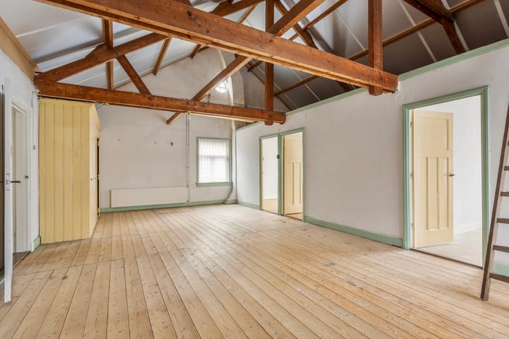 Foto 17 van Van Haestrechtstraat 6