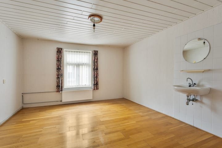 Foto 18 van Van Haestrechtstraat 6