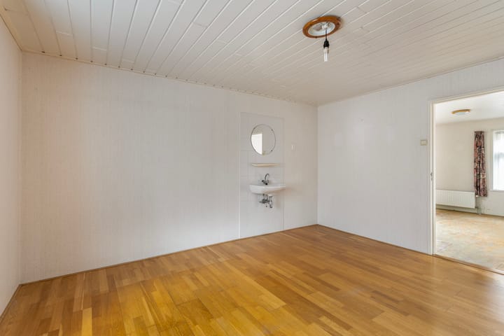 Foto 19 van Van Haestrechtstraat 6