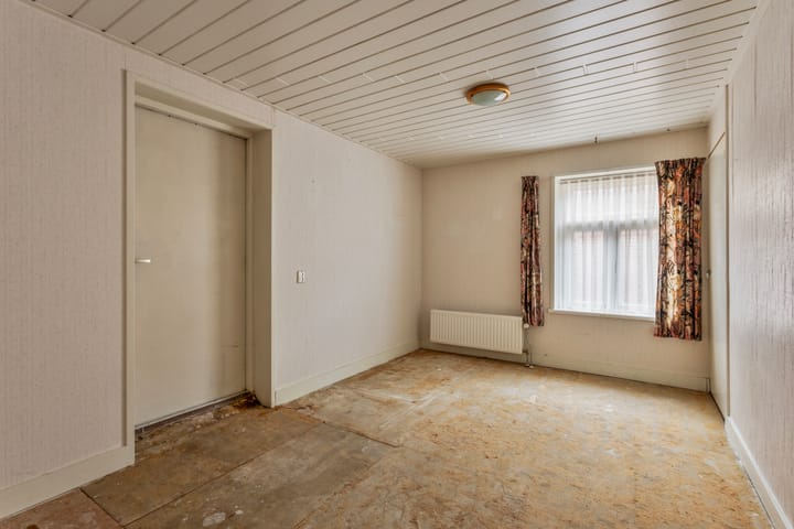 Foto 20 van Van Haestrechtstraat 6