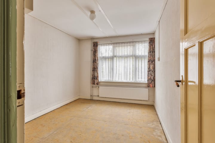 Foto 21 van Van Haestrechtstraat 6