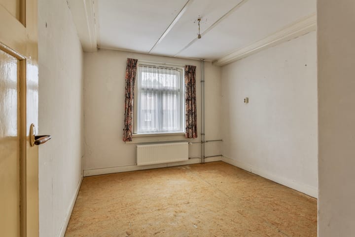 Foto 23 van Van Haestrechtstraat 6