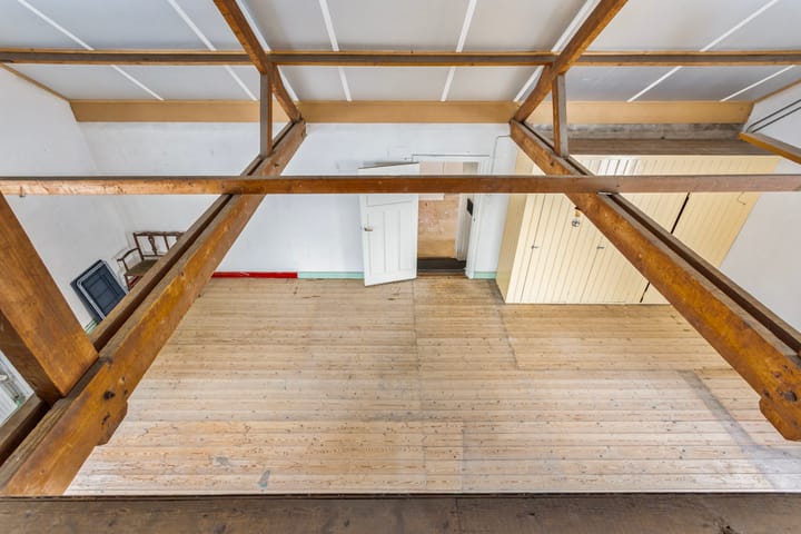 Foto 25 van Van Haestrechtstraat 6