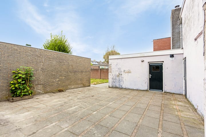 Foto 28 van Van Haestrechtstraat 6