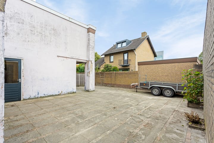 Foto 29 van Van Haestrechtstraat 6