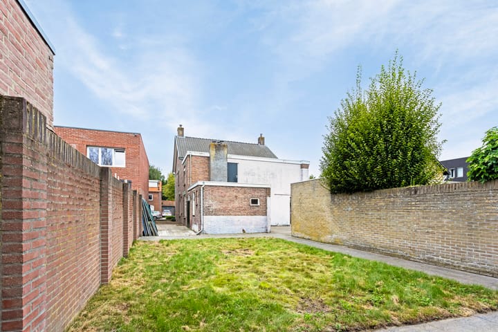 Foto 30 van Van Haestrechtstraat 6