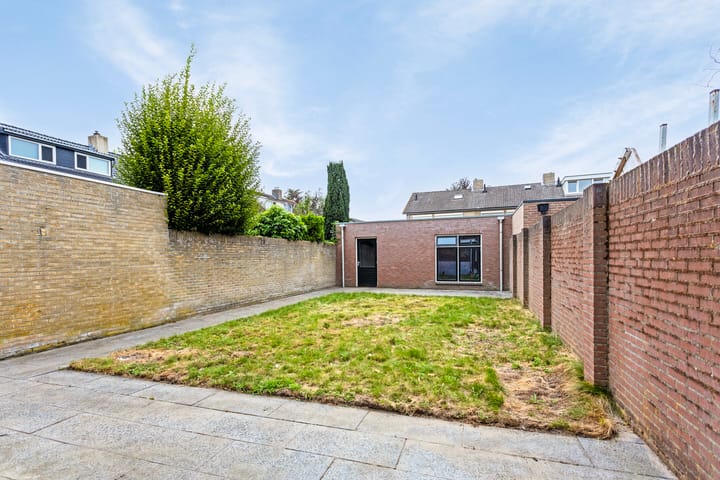 Foto 31 van Van Haestrechtstraat 6