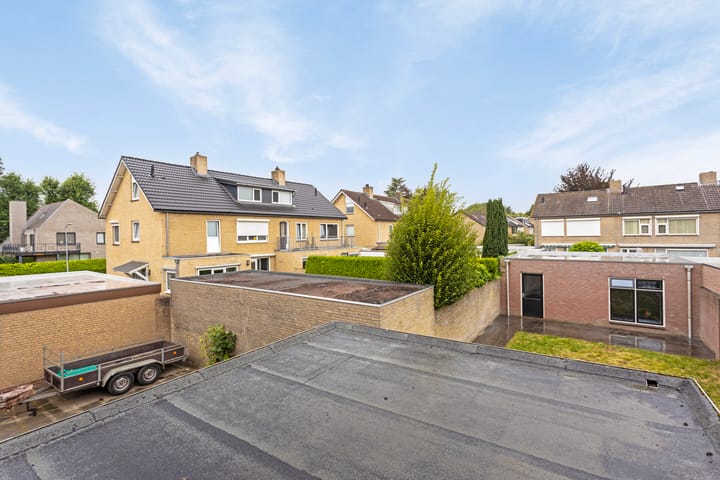 Foto 34 van Van Haestrechtstraat 6