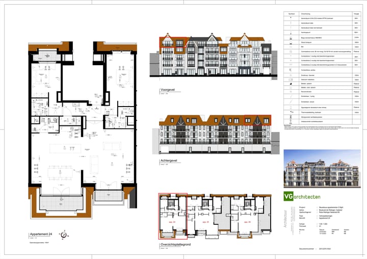 Photo 11 of Boulevard de Wielingen (Bouwnr. 4.1)