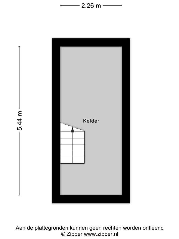 Foto 41 van Van Haestrechtstraat 6