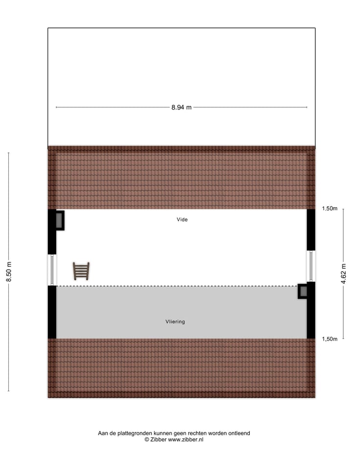 Foto 42 van Van Haestrechtstraat 6