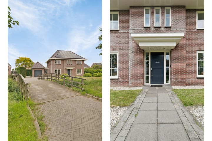 Foto 7 van Akkerlaan 24