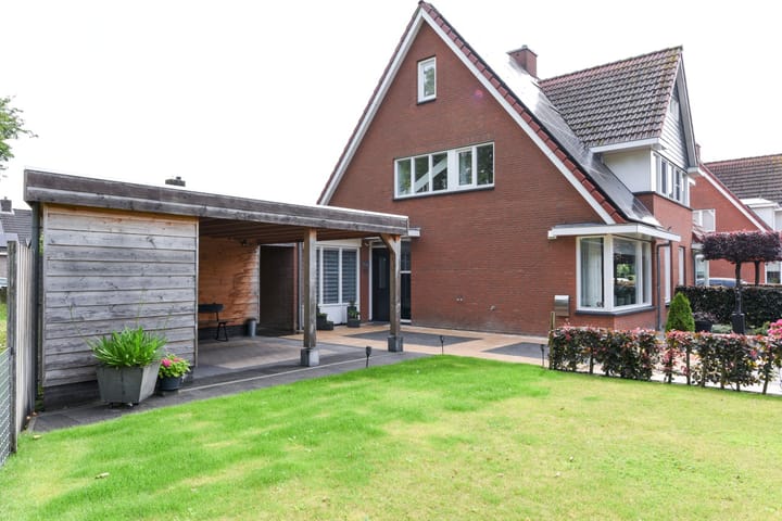 Foto 8 van Molendreef 16