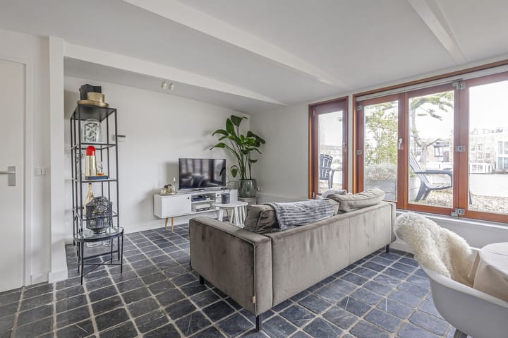 Foto 2 van Amsteldijk 718