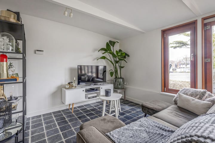 Foto 3 van Amsteldijk 718