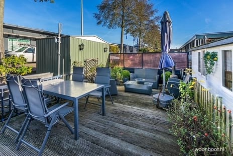 Zeeburgerpad 150