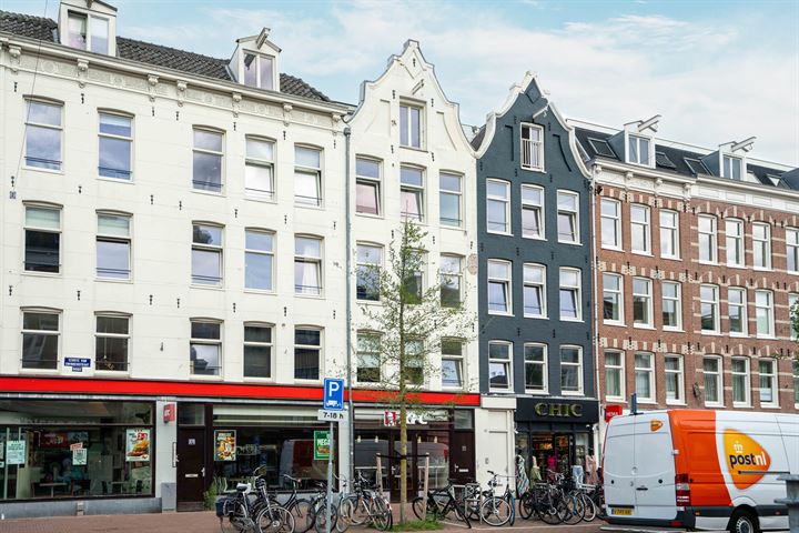 View photo 23 of Eerste Van Swindenstraat 375-B