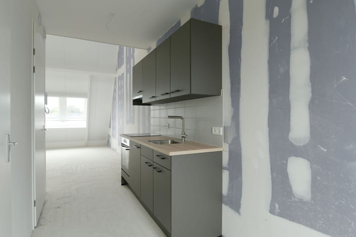 Foto 6 van Molenstraat 19-G