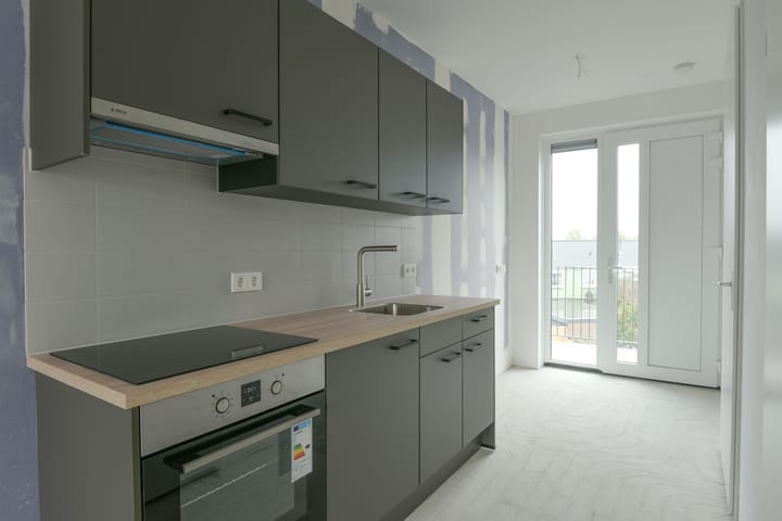 Foto 5 van Molenstraat 19-G