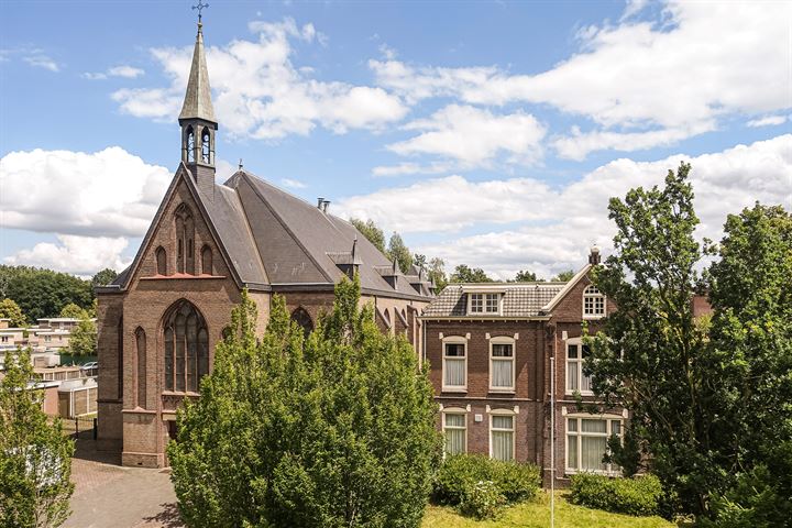 Kerkstraat 14-16, Enschede