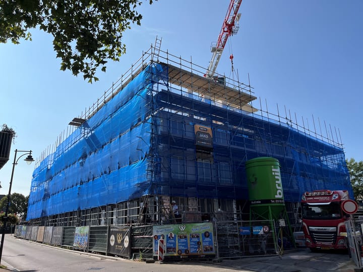 Foto 5 van De Pollenbrink 56