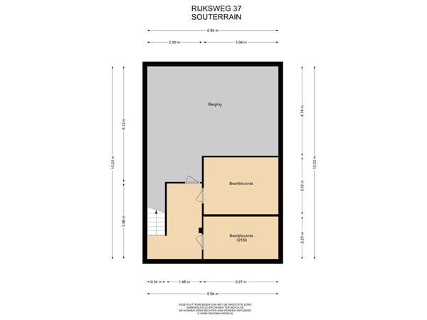 Souterrain