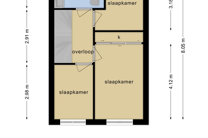 Bekijk foto 43 van 't Vunderke 22