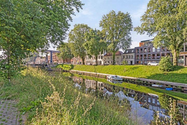 Bekijk foto 3 van Zuid Willemsvaart 518