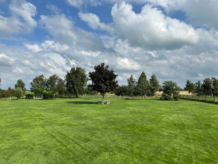 Foto 1 van Langebaan 12