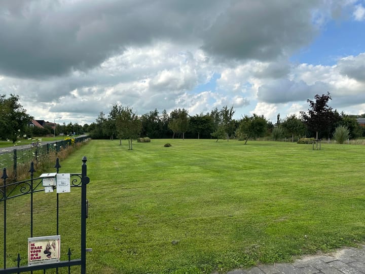 Foto 2 van Langebaan 12