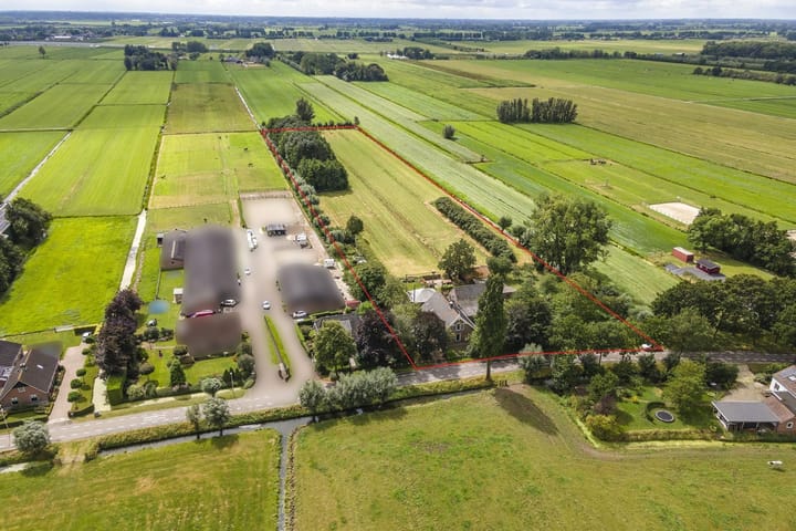 Foto 2 van Tienhovenseweg 13