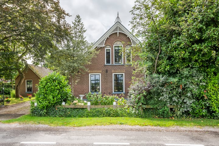 Foto 4 van Tienhovenseweg 13