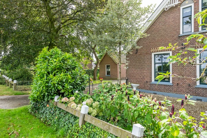 Foto 5 van Tienhovenseweg 13