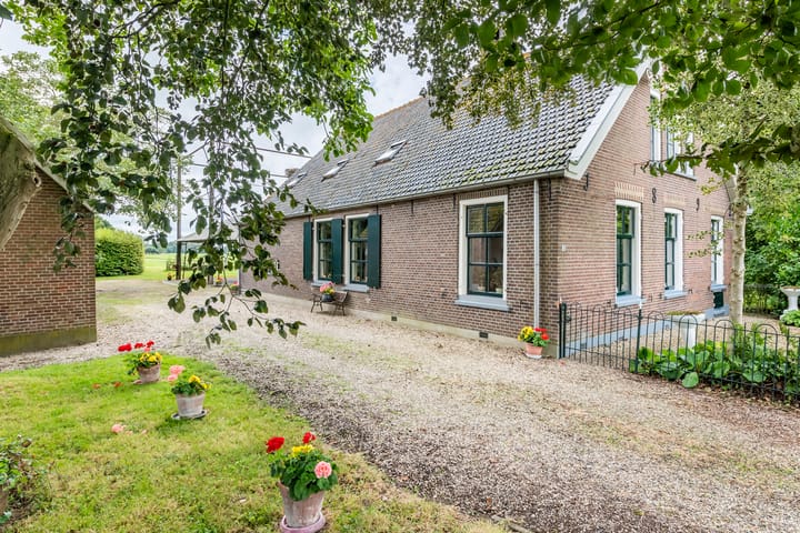 Foto 8 van Tienhovenseweg 13