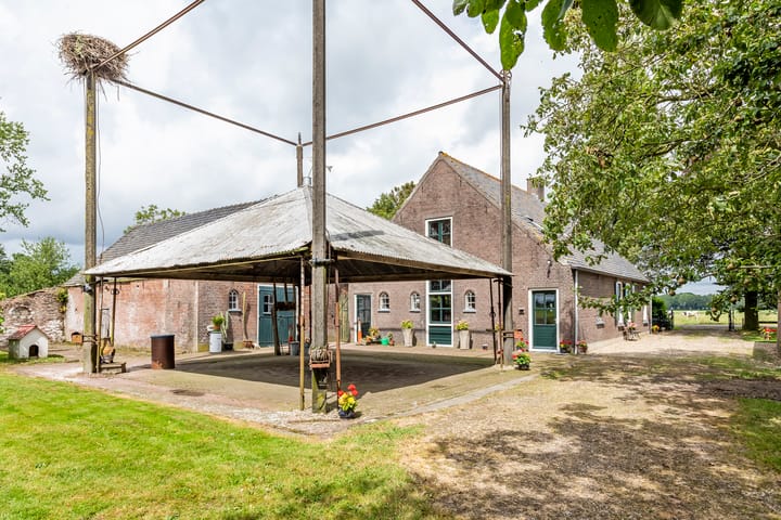 Foto 12 van Tienhovenseweg 13