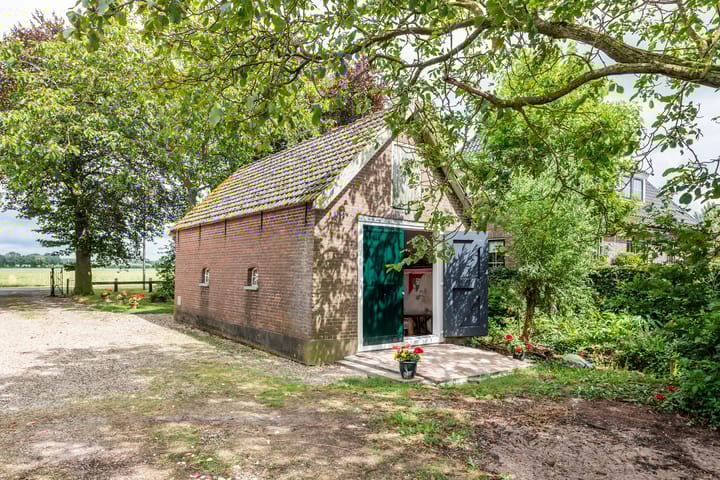 Foto 13 van Tienhovenseweg 13