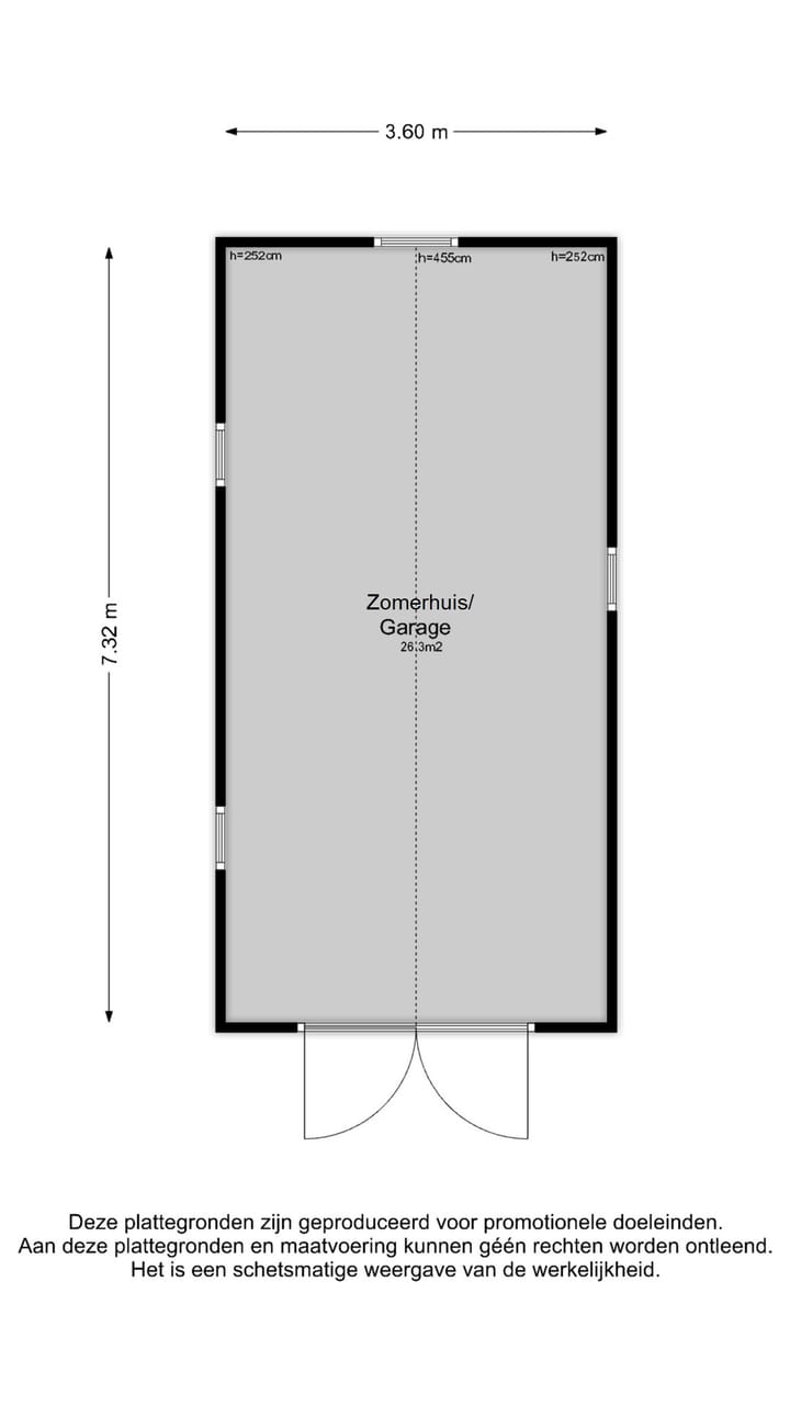 Foto 14 van Tienhovenseweg 13