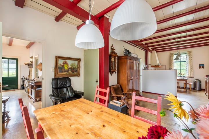 Foto 25 van Tienhovenseweg 13