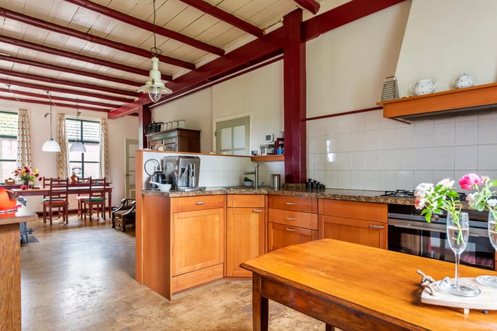 Foto 29 van Tienhovenseweg 13