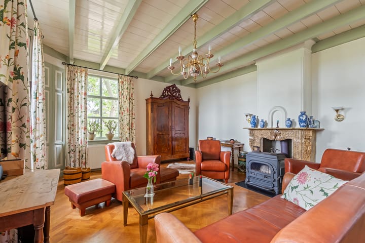 Foto 30 van Tienhovenseweg 13