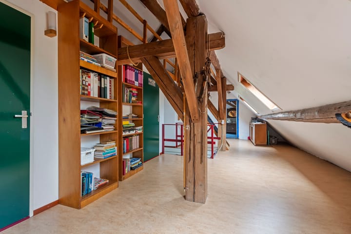 Foto 41 van Tienhovenseweg 13