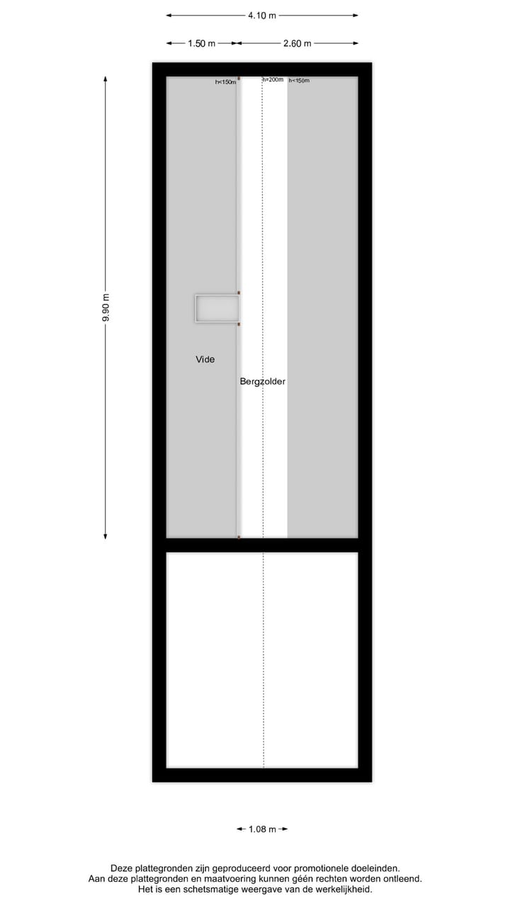 Foto 43 van Tienhovenseweg 13