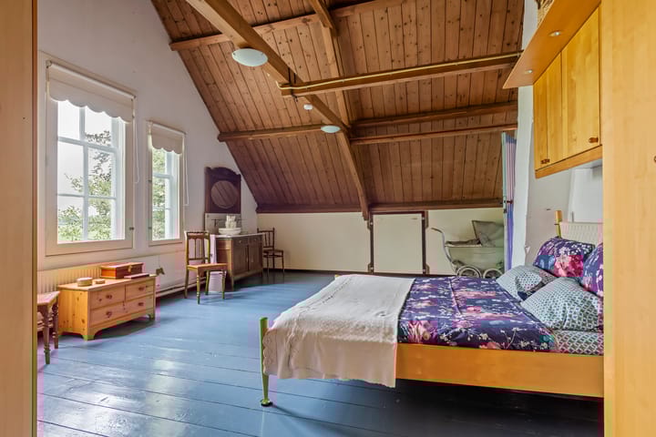 Foto 48 van Tienhovenseweg 13