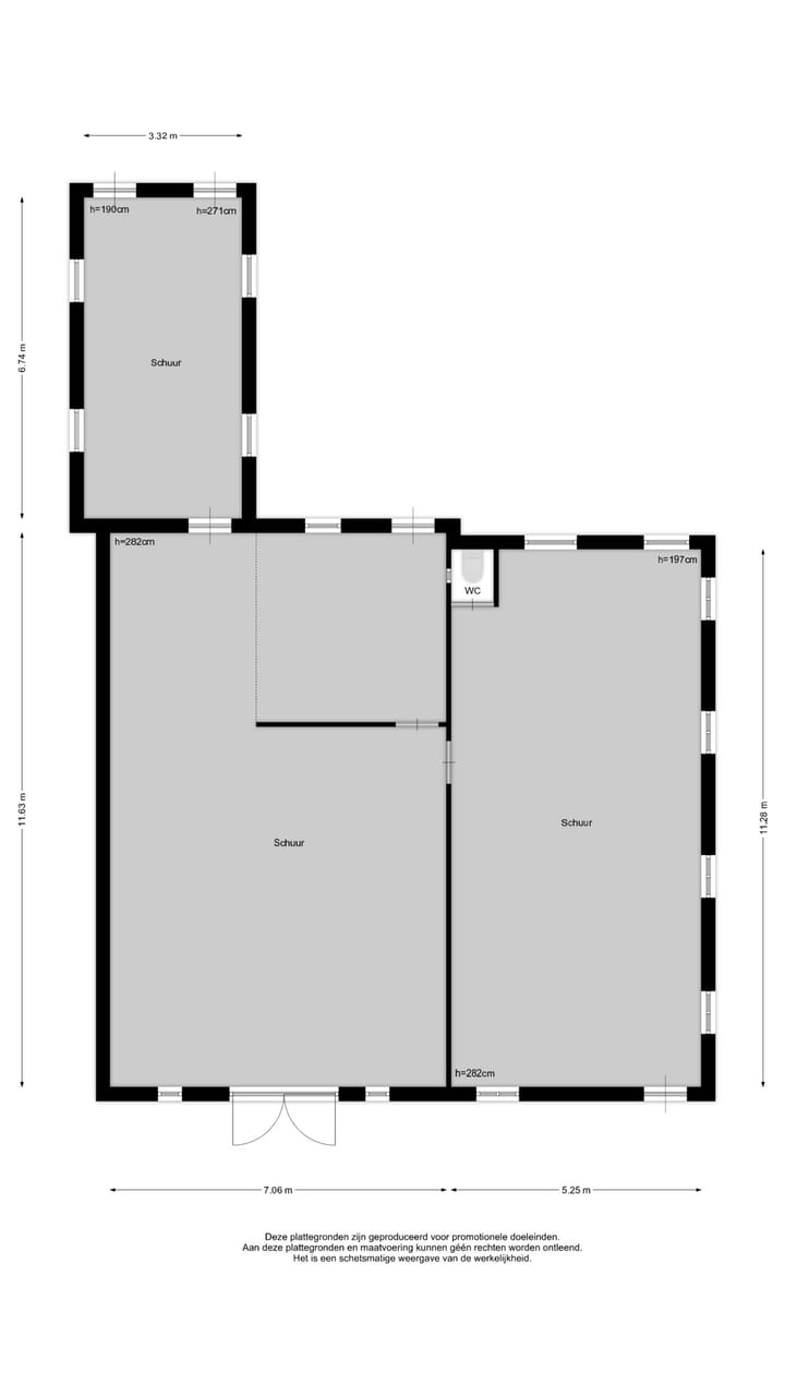 Foto 53 van Tienhovenseweg 13