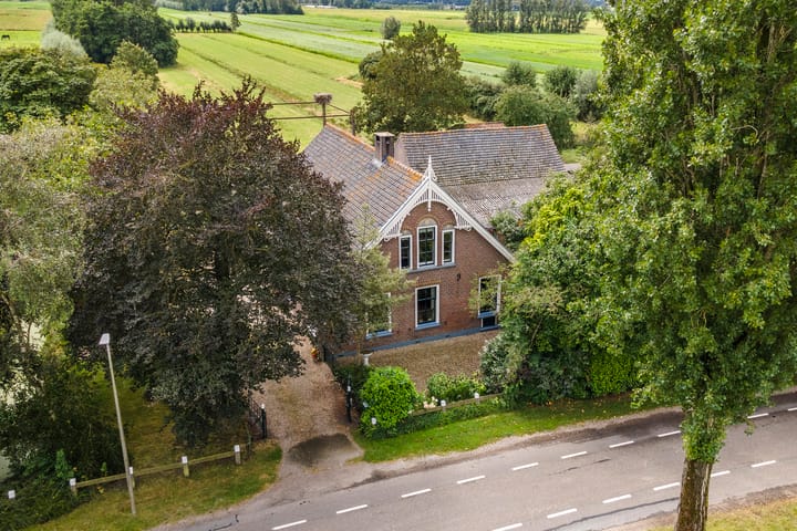 Foto 54 van Tienhovenseweg 13