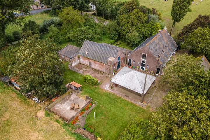 Foto 55 van Tienhovenseweg 13