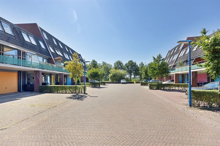 Bekijk foto 30 van Hof van Hagevoort 81