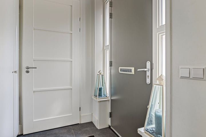 Foto 4 van Alexander de Grotestraat 12