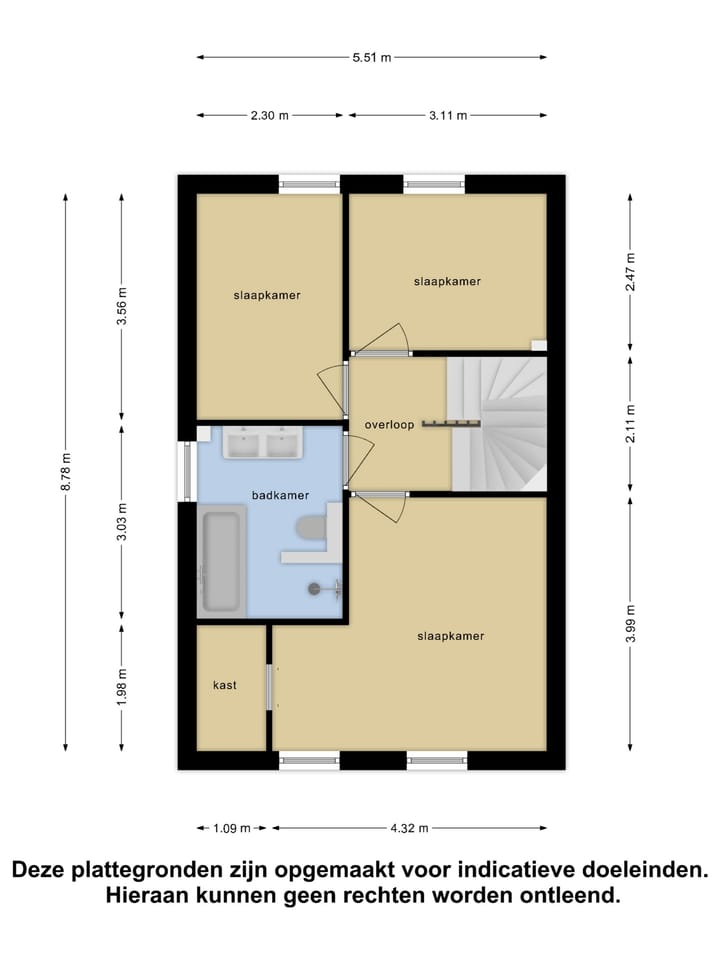 Foto 41 van Alexander de Grotestraat 12